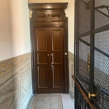 Gambara Apartament Mediolan