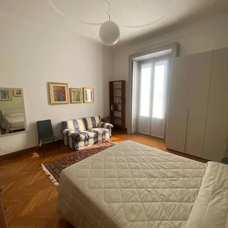 Apartament Gambara