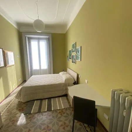 Apartament Gambara Mediolan