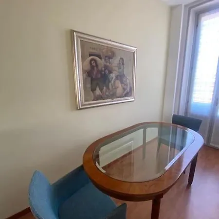 Apartment Gambara Mailand