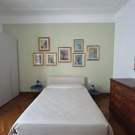 Gambara Apartament Mediolan