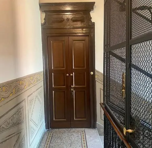 Gambara Apartament Mediolan