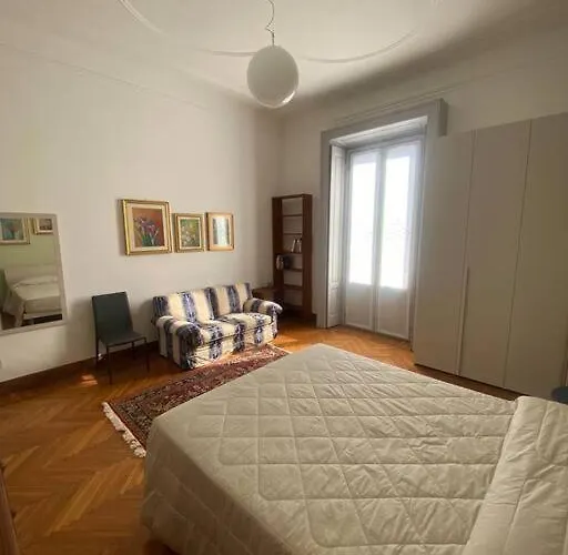 Apartament Gambara