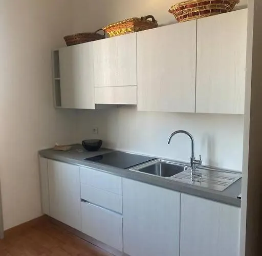 Gambara Apartament Mediolan