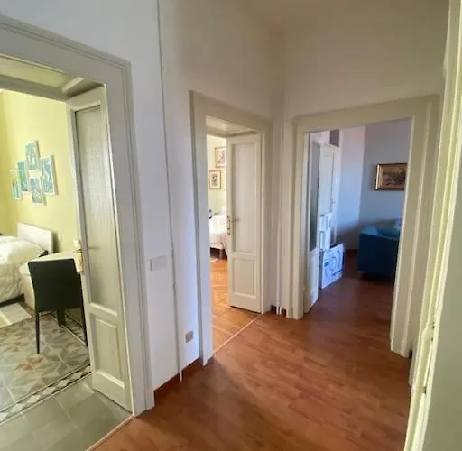 Apartament Gambara Mediolan