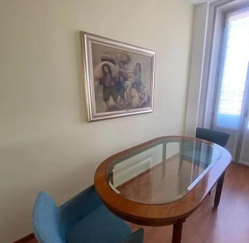 Apartament Gambara Mediolan