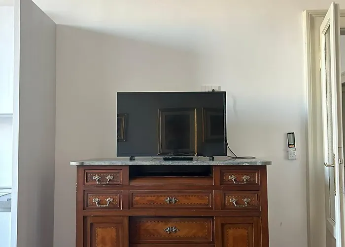 Apartament Gambara *