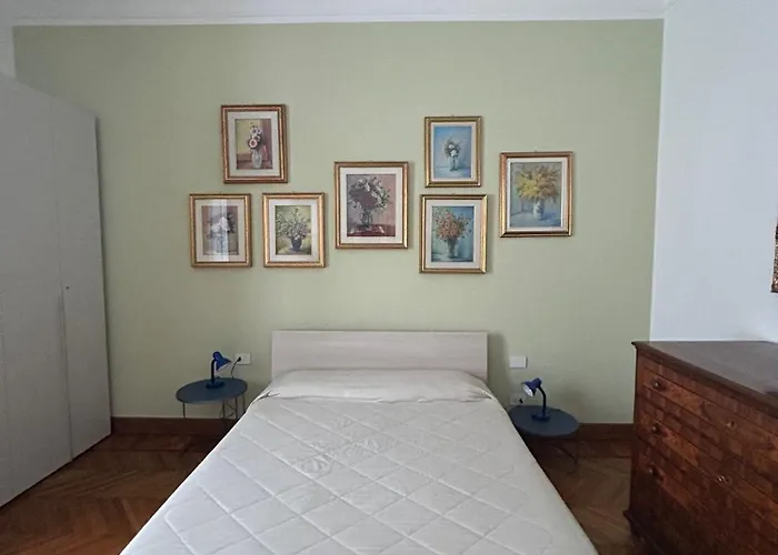 Gambara Apartament Mediolan